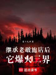 继承老破旅店后