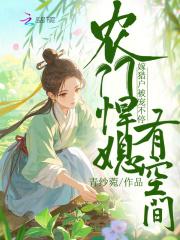 农门悍妻超凶的