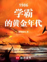 1986学霸的黄金年代