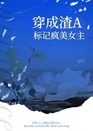 穿成渣标记疯美女主gl