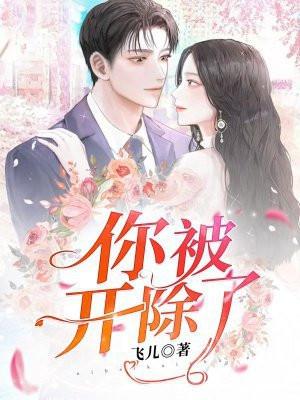 你被开除了by叶斐然