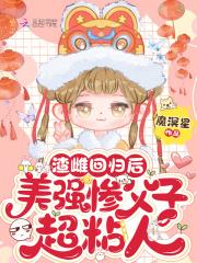 美强惨父子超粘人读后感