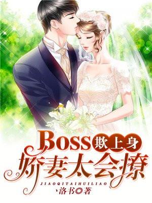 boss宠妻上瘾免费阅读