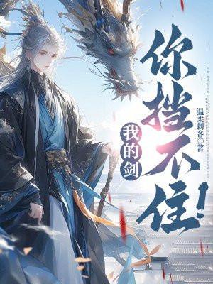 我的剑你看不见