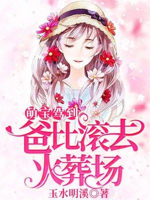 萌宝驾到爸比宠妻无下限