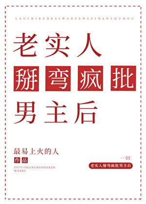 老实人掰弯疯批男主后笔趣阁
