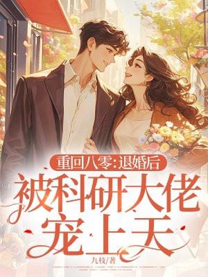 重回八零退婚后被科研大佬宠上天 九枝