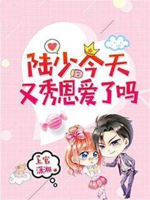 abo陆少爷今天追妻了吗