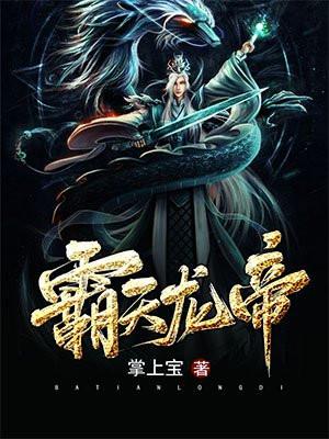 霸天龙帝txt电子书全本