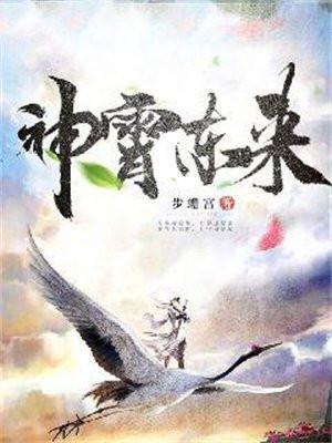 神霄东来完结了吗
