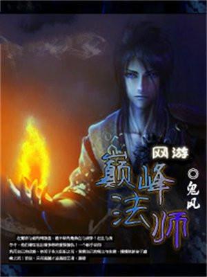 网游之巅峰法师 沉默的欲望