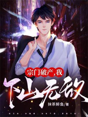 宗门破产我下山无敌17k