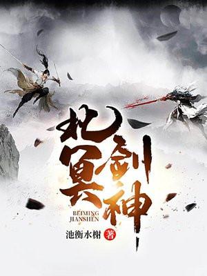 北冥神剑武功排名