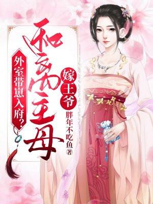 外室带崽入府?和离主母嫁王爷的