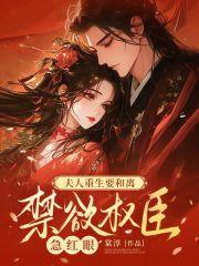 重生夫人要离婚穿书