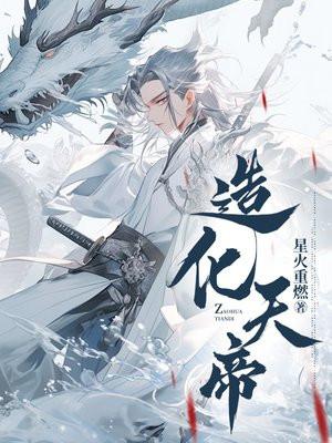 造化天帝决秦风