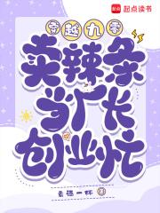 穿越做辣条的电视剧叫什么