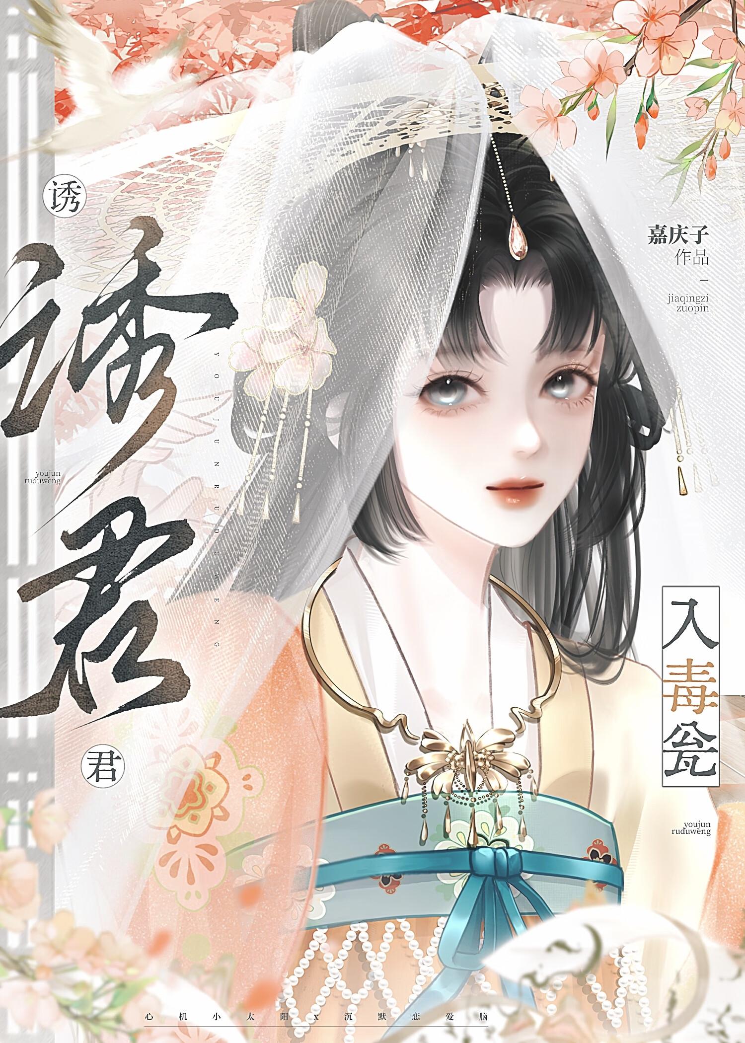 诱君宠免费阅读