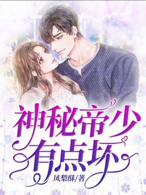 神秘帝少甜宠妻阅读