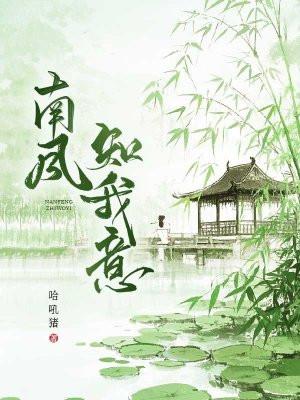 南风知我意下一句