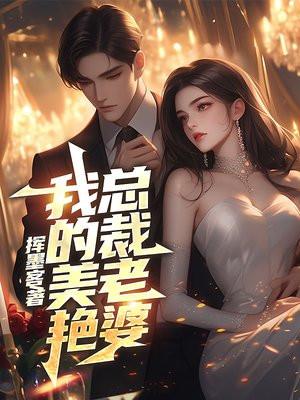 我的美女总裁老婆全文无错字阅读