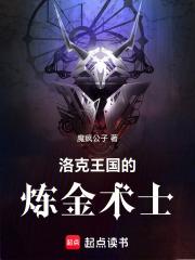 洛克王国炼金术士套装