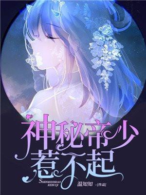 神秘帝少甜宠妻笔趣阁