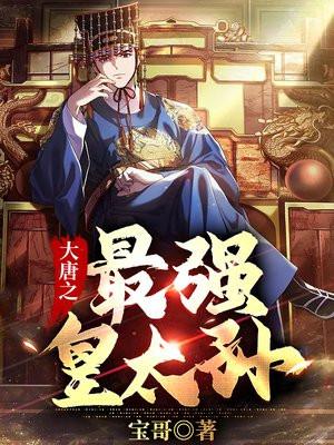 大唐之最强皇太孙TXT奇书