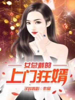 女总裁的上门女婿叶凡唐若雪