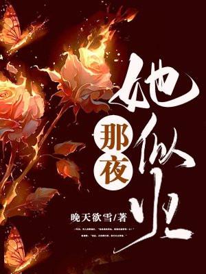 那夜她没走