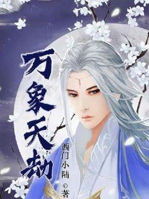 万象天劫境界划分