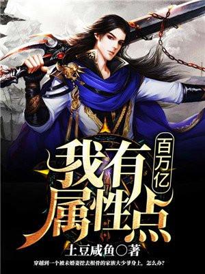 我有百万亿属性点土豆咸鱼