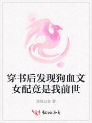 穿书后我发现女主是男的?