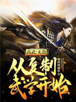 高武无敌从复制武学开始TXT