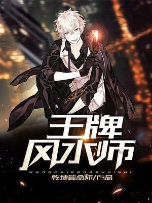 绝品风水师 将男
