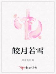 皎若云间月角色介绍