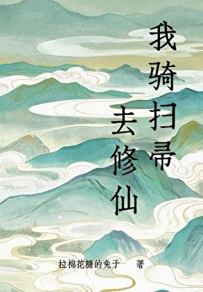 我骑扫帚去修仙 番外