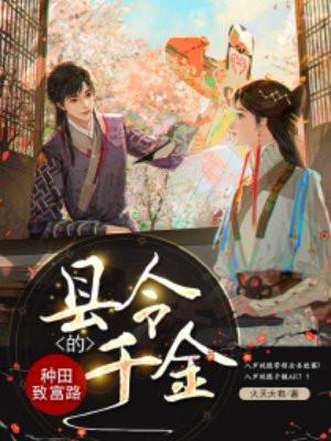 县令简介