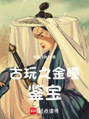 古玩之金瞳鉴宝女主角有几个