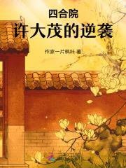 四合院 许大茂