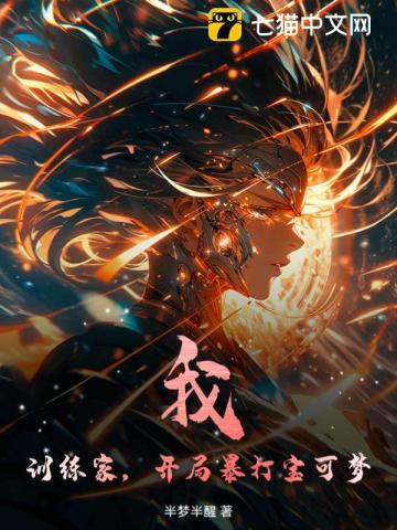 神奇宝贝之训练家系统