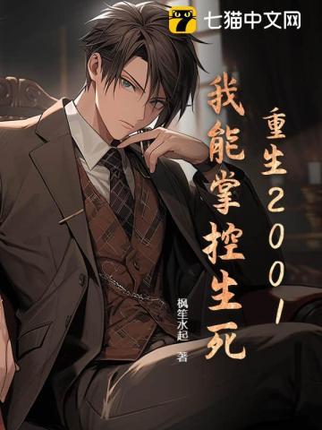 重生2001