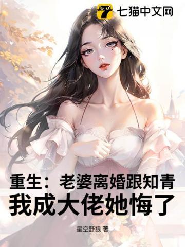重生妻子要离婚免费阅读