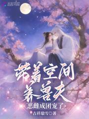 带着空间去兽世完结