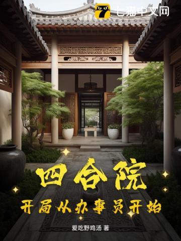 四合院开局从办事员开始