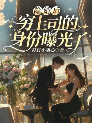 隐婚高官
