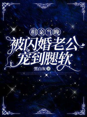相亲闪婚