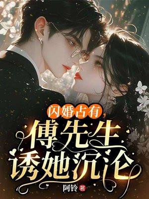 闪婚吗傅先生