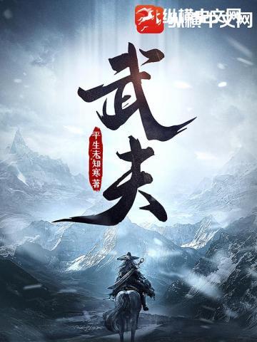 武夫简介