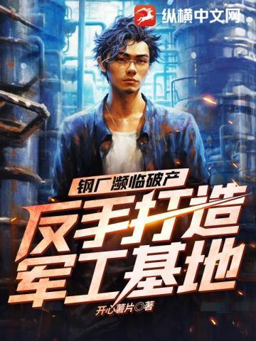 钢厂濒临破产反手打造军工基地txt